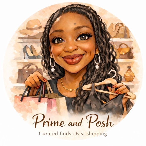 primeandposh